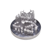 Sistem imprimantă 3D metal pentru laboratoare dentare