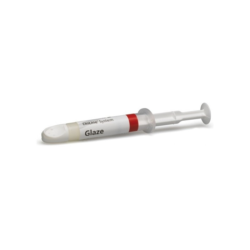 IPS InLine/InLine PoM Glaze 3g , Ivoclar