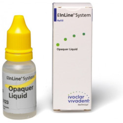 IPS InLine Opaque Solutie 15ml, Ivoclar