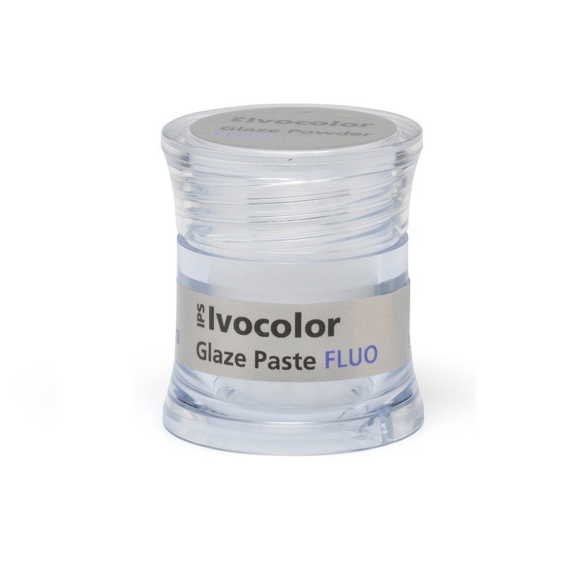 IPS Ivocolor Glaze Paste Fluo 3g, Ivoclar