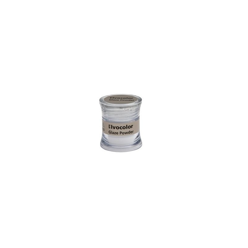 IPS Ivocolor Glaze Powder 5g, Ivoclar
