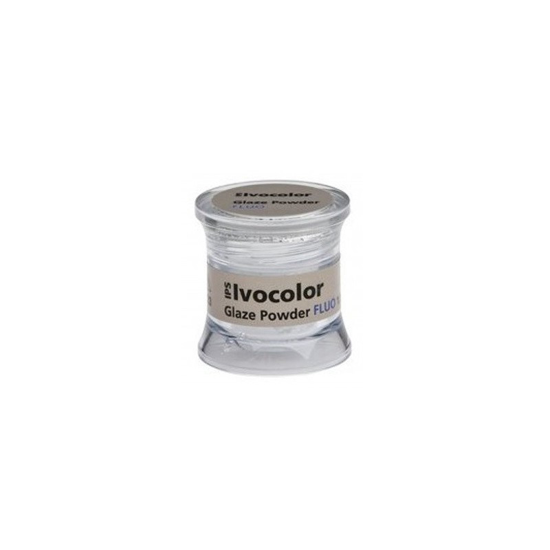 IPS Ivocolor Glaze Powder Fluo 5g, Ivoclar