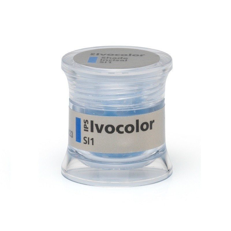 IPS Ivocolor Shade incisal 3g, Ivoclar