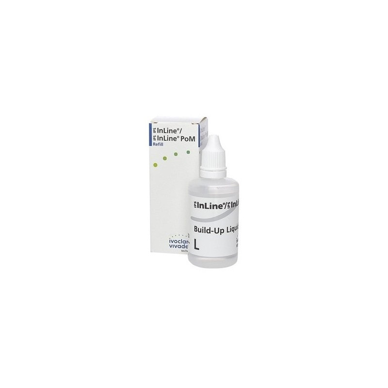 IPS Solutie de modelare  InLine System BuildUp Liq L 60ml,Ivoclar