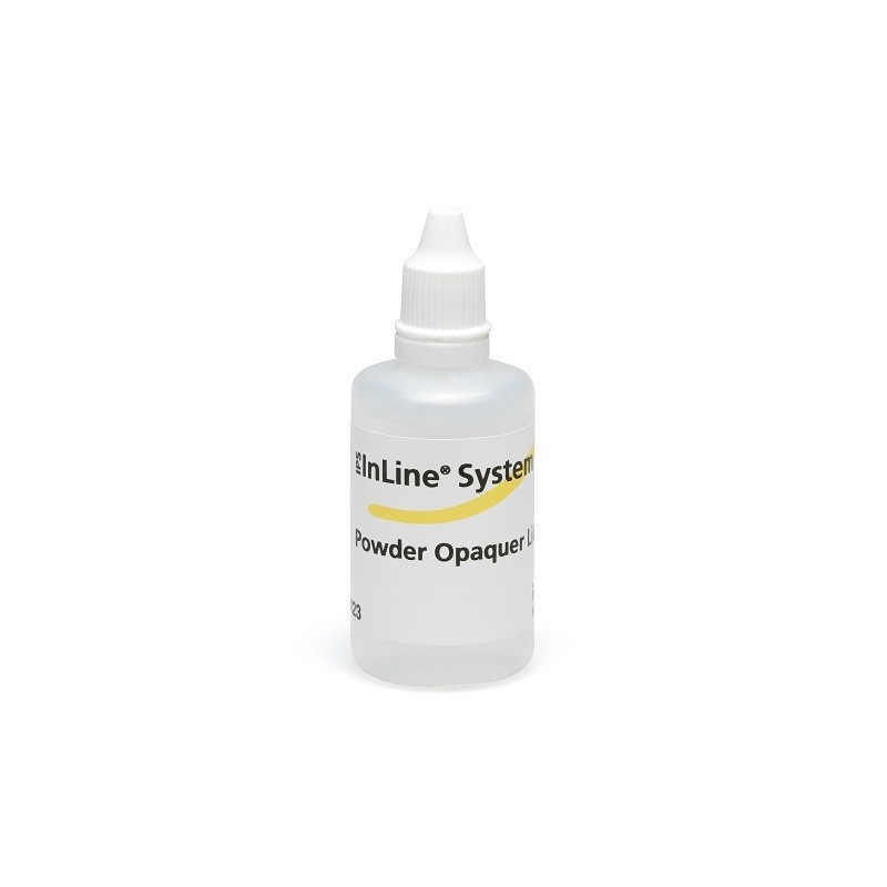 IPS Solutie pentru opaque InLine Sy Pow 60ml, Ivoclar
