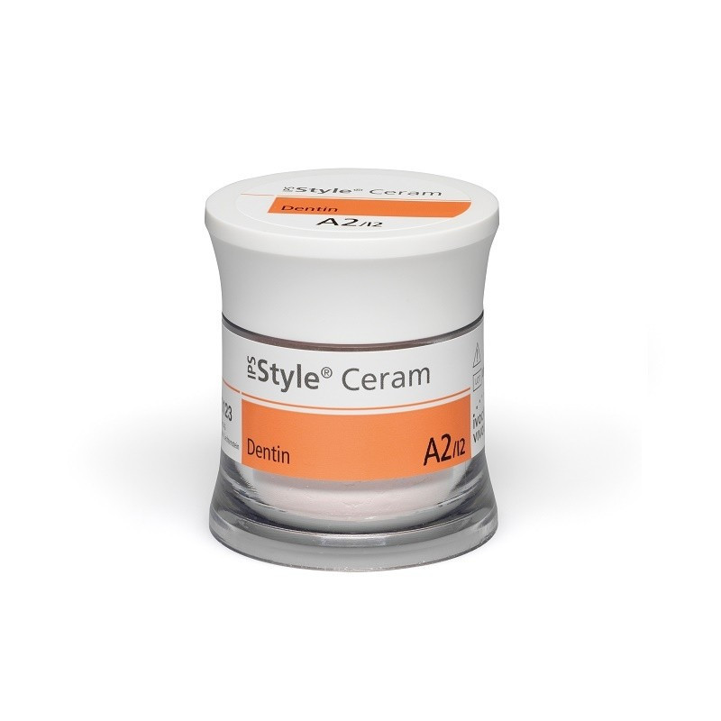 IPS Style Ceram Dentin 20g, Ivoclar