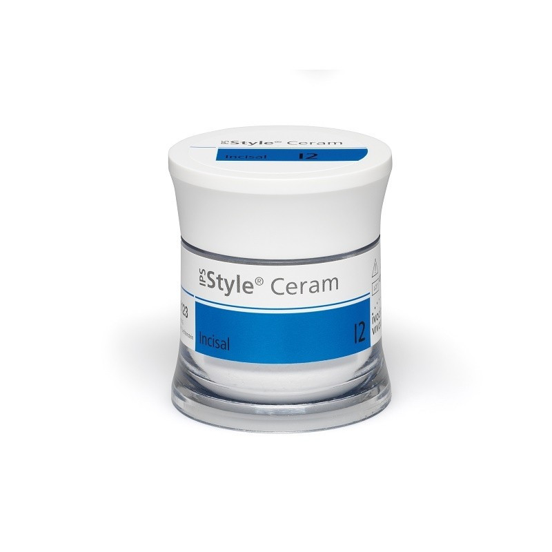 IPS Style Ceram Incisal 20g, Ivoclar