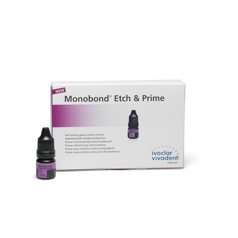 Monobond Etch&Prime 5g, Ivoclar