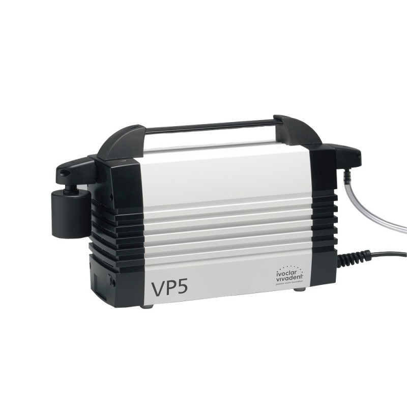Pompa vacuum VP5, Ivoclar