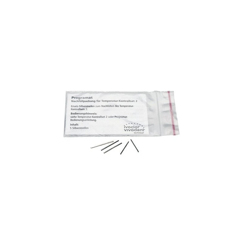 Silverwires, Ivoclar