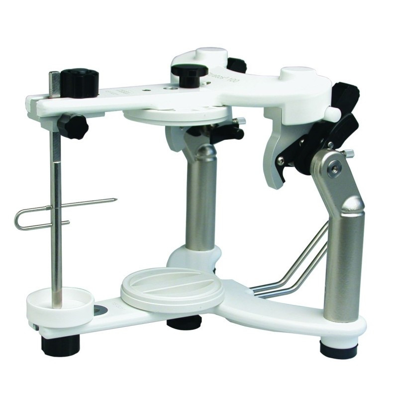 Stratos 100 basic model, Ivoclar