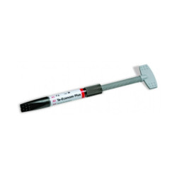 Te-econom Plus, seringa 4g, Ivoclar