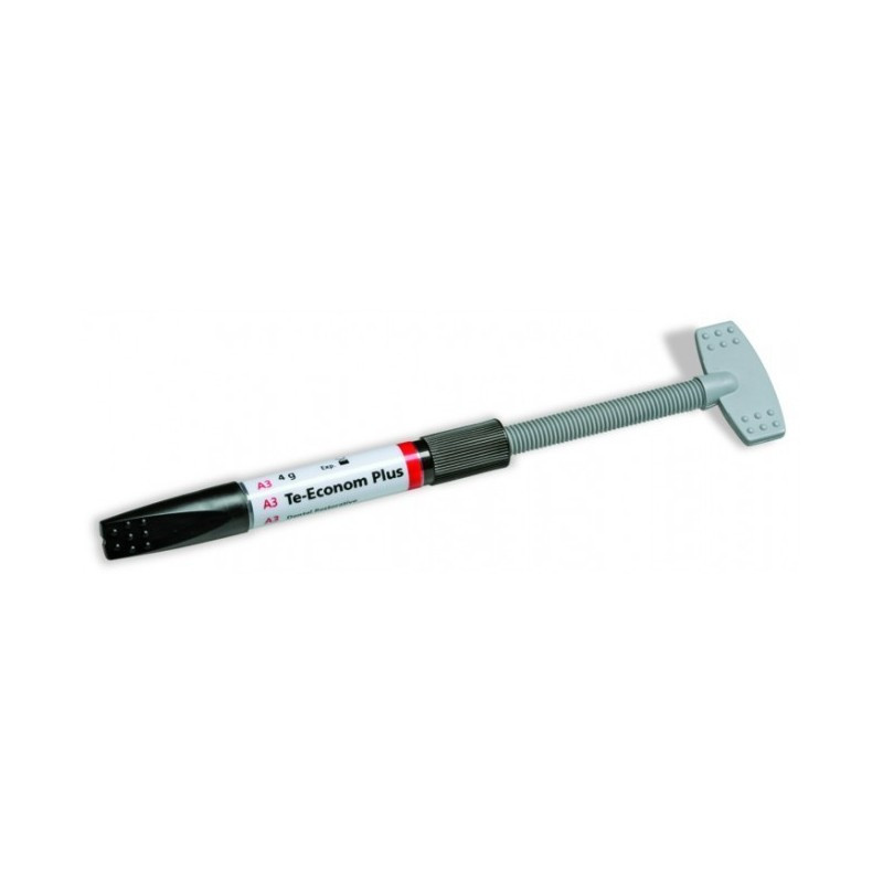 Te-econom Plus, seringa 4g, Ivoclar