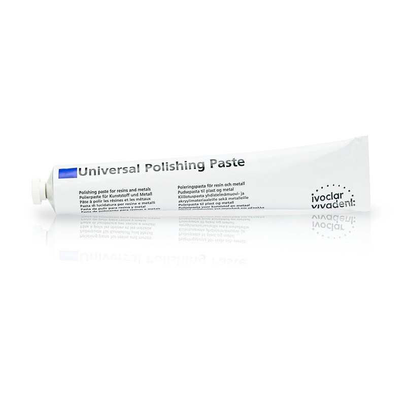 Universal polishing paste 100ml, Ivoclar