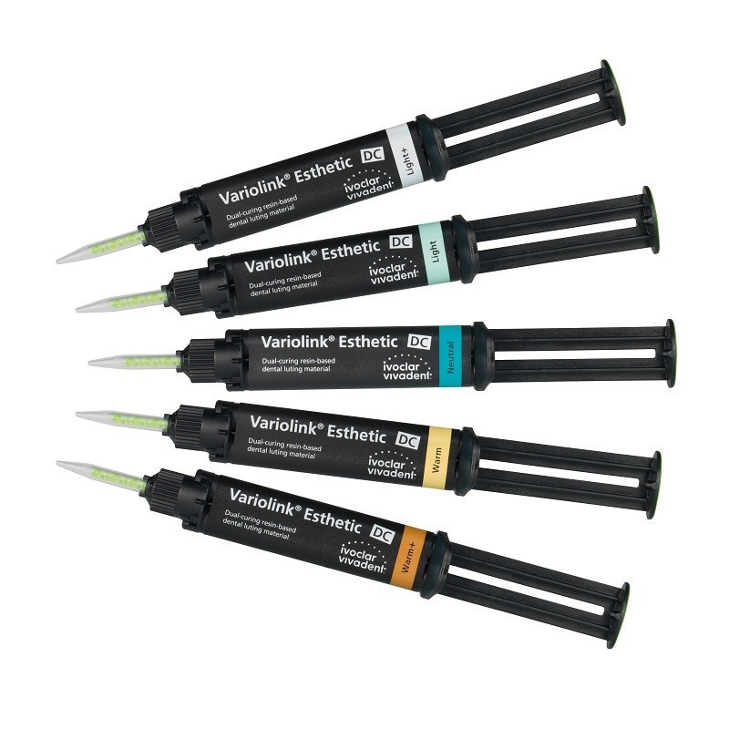 Variolink Esthetic DC Refill 1x5g Ivoclar