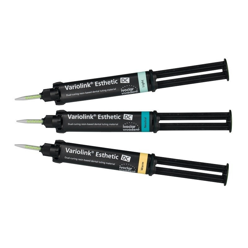 Variolink Esthetic DC Refill 1x9g , Ivoclar