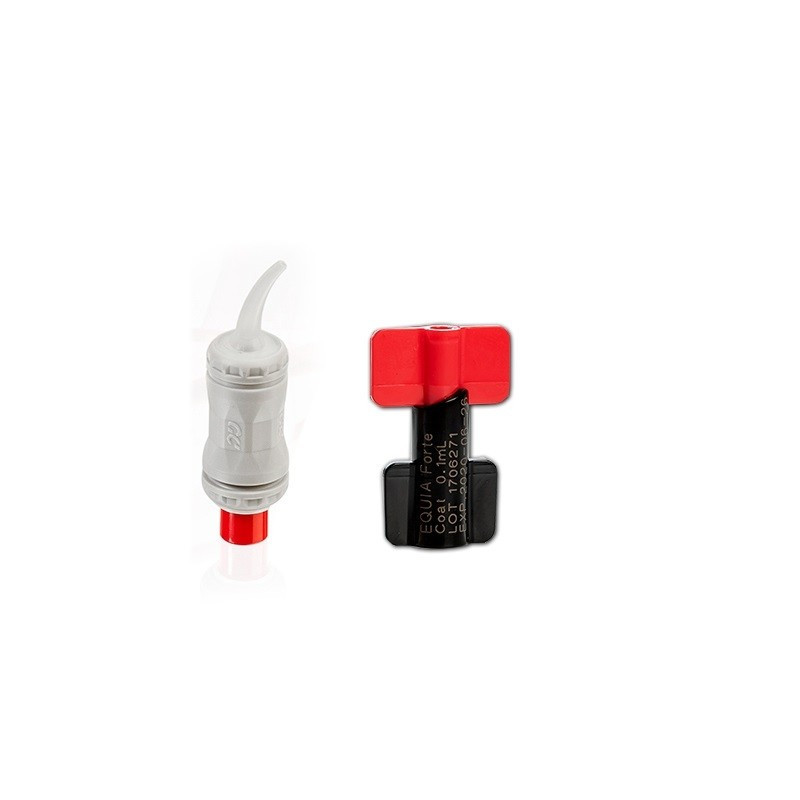 EQUIA Forte HT A2 Intro Pack  GC
