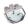 Sablator "Basic Master" 2 x 70-250 µm, Renfert
