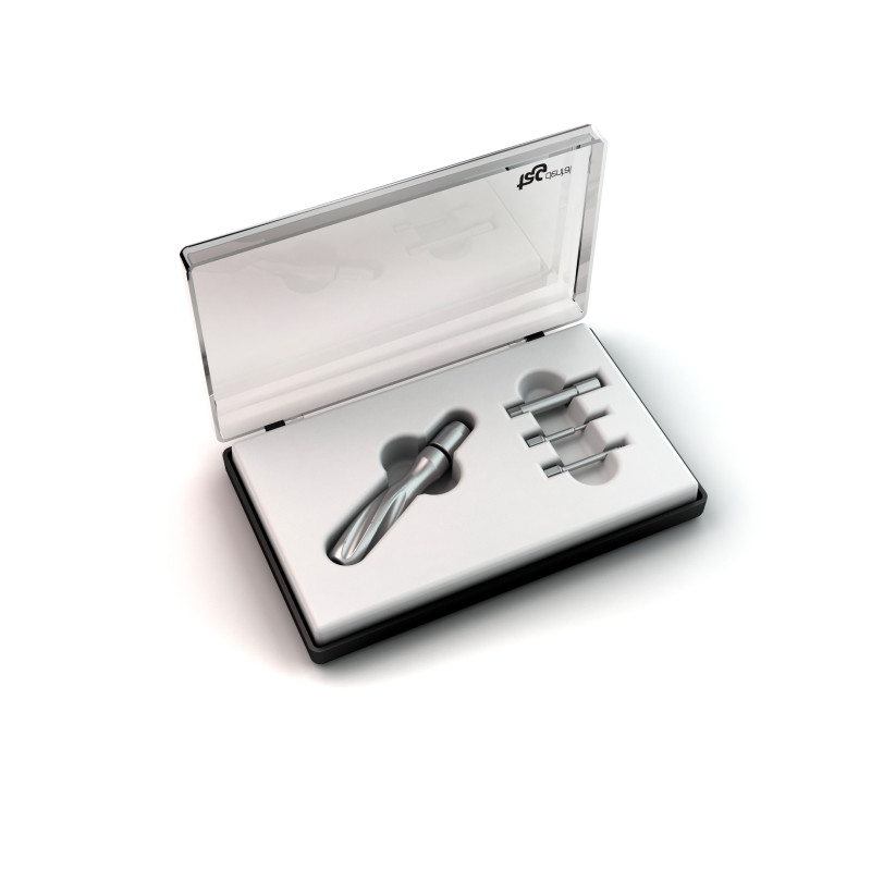 Universal Holding Kit