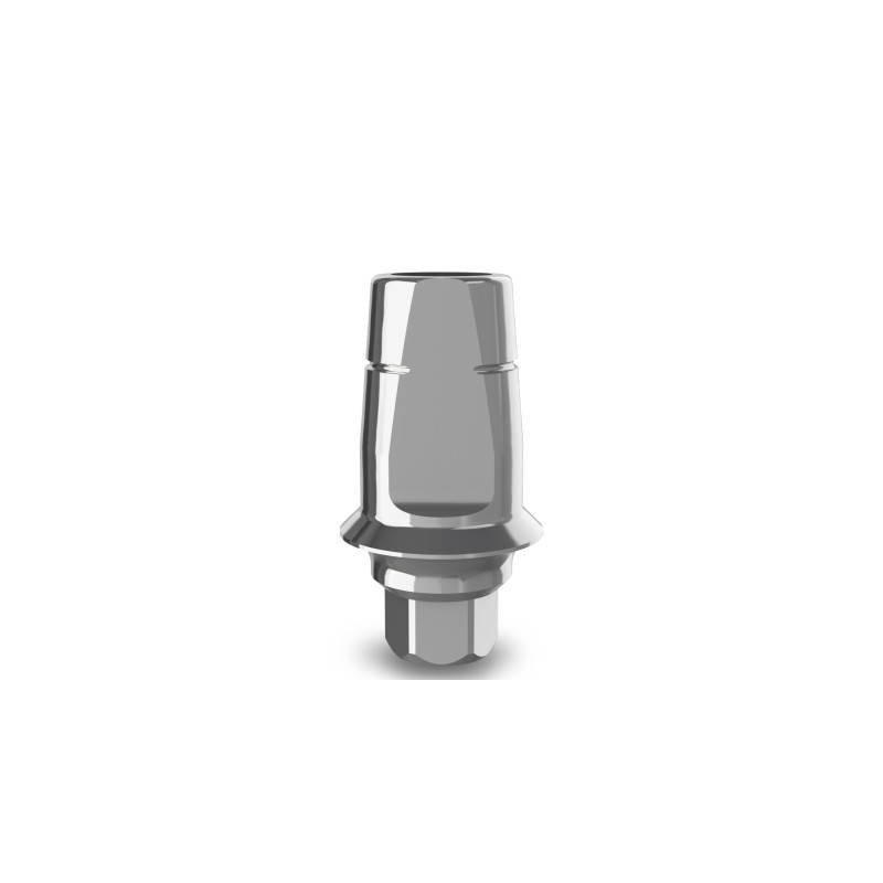 Anatomic Abutment H1mm L6mm