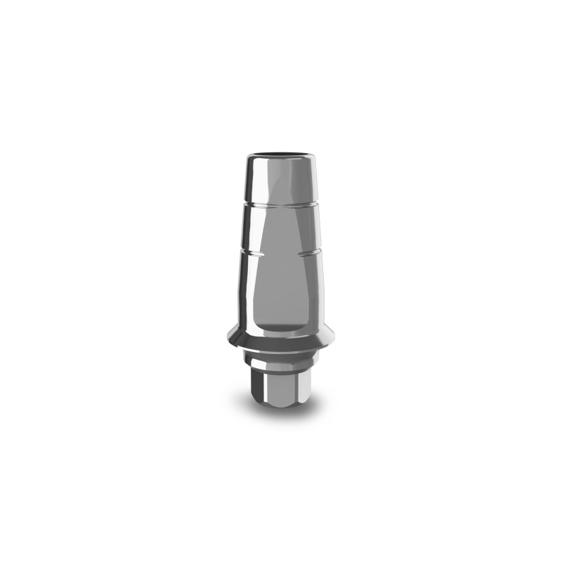 Anatomic Abutment H1mm L8mm