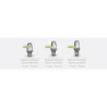 Anatomic Abutment Wide
