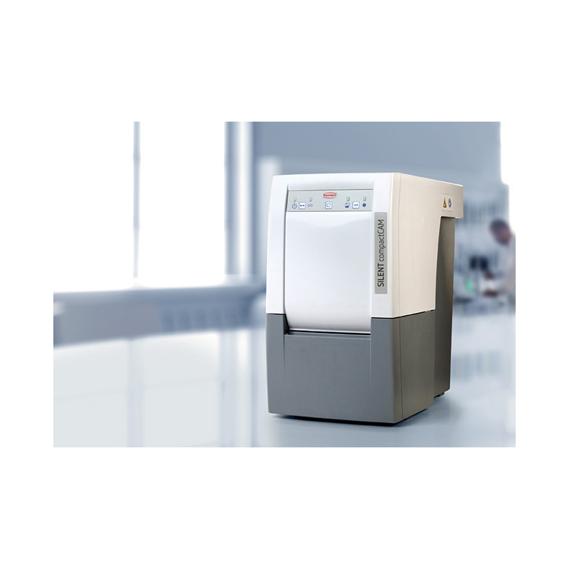 Aspirator "Silent compactCAM" 220 V, Renfert