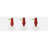 Burn-Out Esthetic Abutment