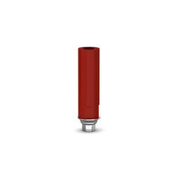 Plastic Cylinder