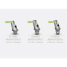 25° Titanium Esthetic Abutment