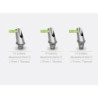 15° Titanium Esthetic Abutment