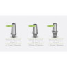 Esthetic Abutment