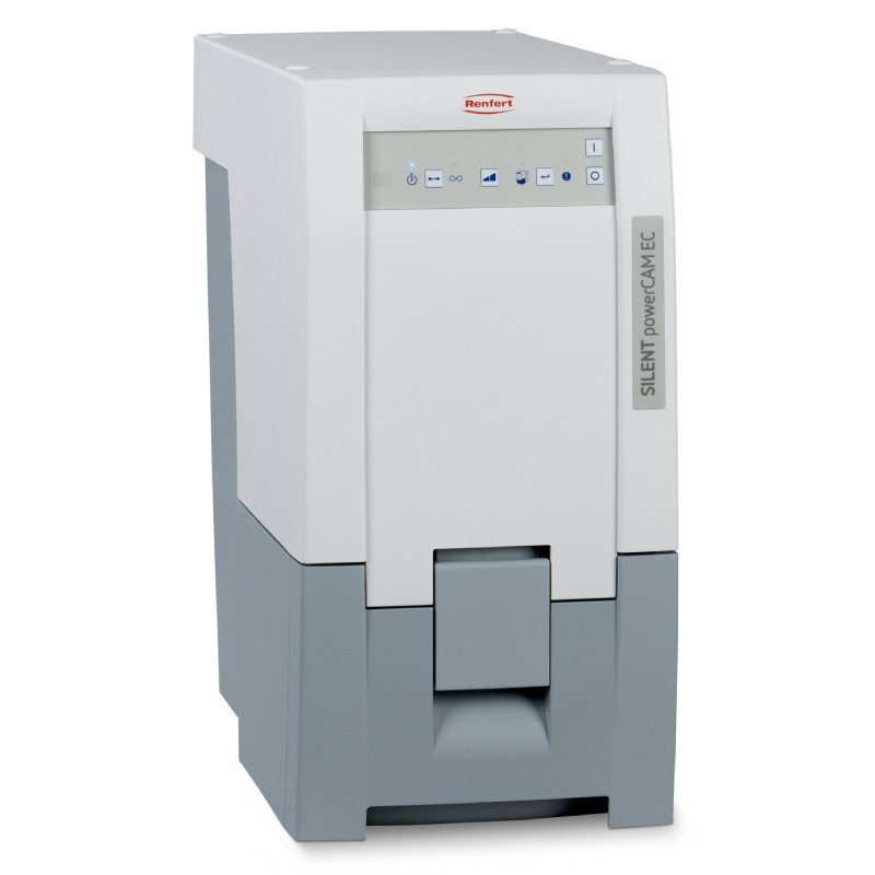 Aspirator "Silent powerCAM EC", Renfert