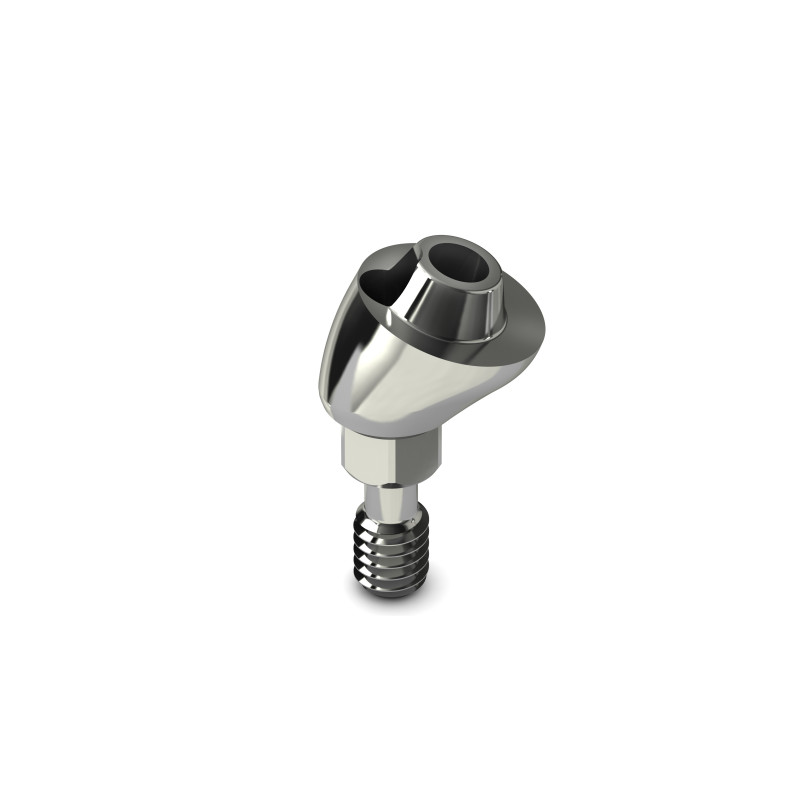 Multi-unit 17 grade - 2mm