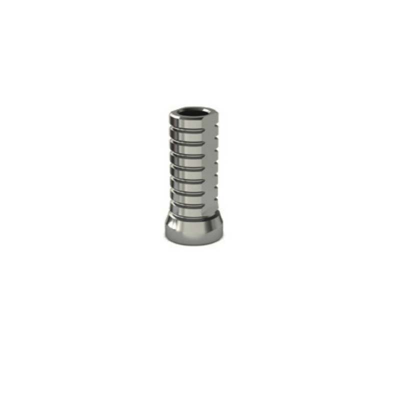 Multi-Unit Temporary Ti