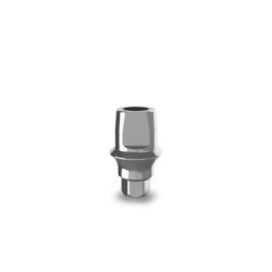 Anatomic Abutment H2mm L4mm