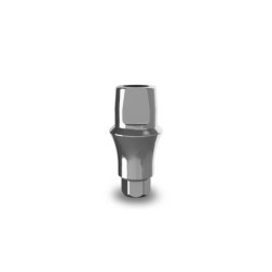 Anatomic Abutment H4mm L4mm