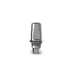 Anatomic Abutment H2mm L6mm
