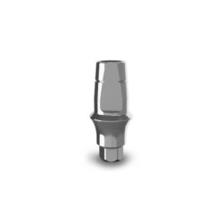 Anatomic Abutment H3mm L6mm