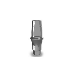 Anatomic Abutment H4mm L6mm