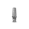 Anatomic Abutment H3mm L8mm