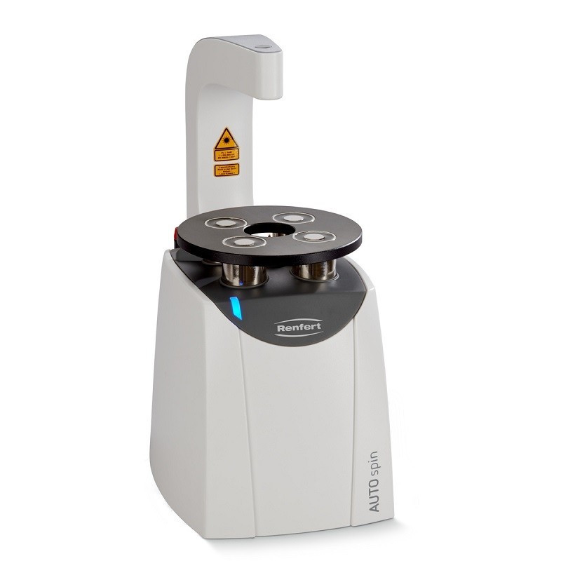 AUTO Spin 220-240V, Renfert