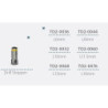 Stopper pentru freza de 2.8mm