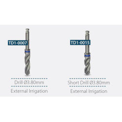 Freza 3.8mm