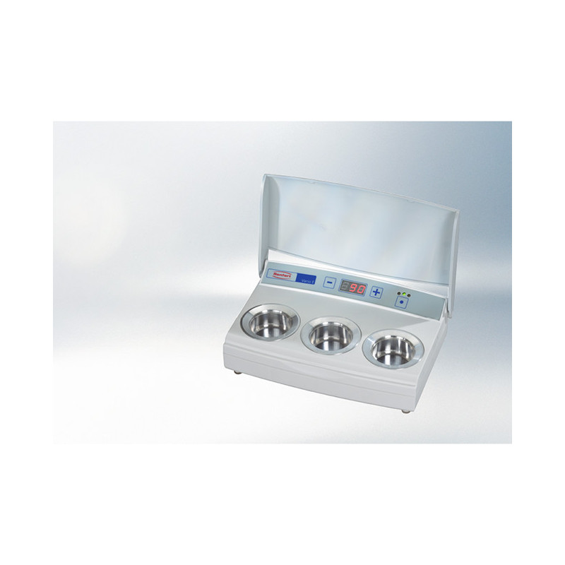 Baie de ceara Vario E, Renfert