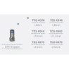 Stopper pentru freza de 3.8mm