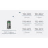 Stopper pentru freza de 4.5mm