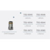 Stopper pentru freza de 5mm