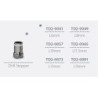 Stopper pentru freza de 5.5mm