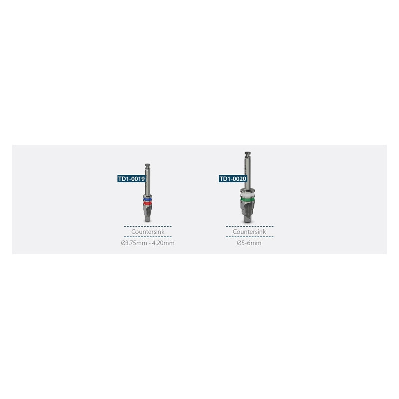 Countersink Drill